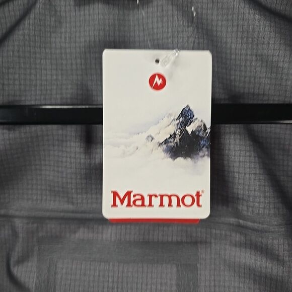 Marmot Patrol Jacket Gore Tex Pro Womens S Hooded Pro Shell Ski Snow MSRP $500 - Picture 11 of 13